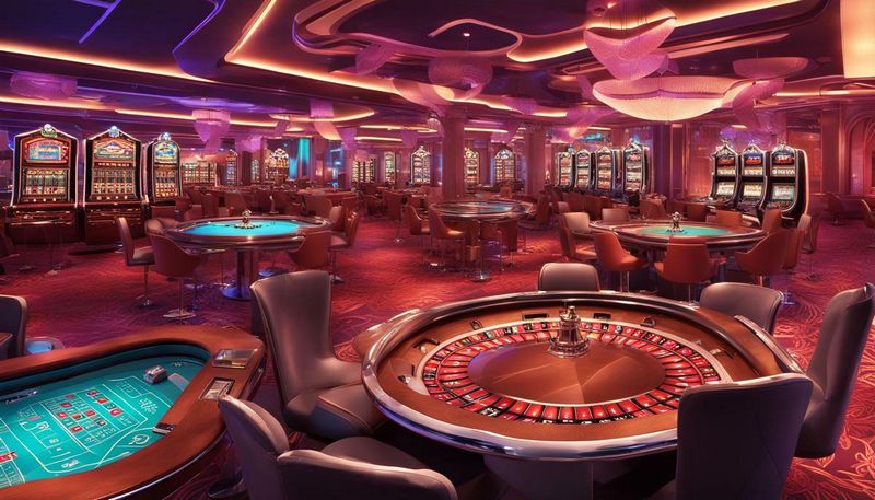 Как играть в казино через мобильное приложение Pin Up? Как играть в казино через мобильное приложение Pin Up?